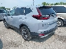 2HKRW2H85NH****** Salvage and Repairable 2022 Honda CR-V in Cleveland