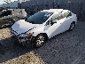 19XFB2F58CE****** Used and Repairable 2012 Honda Civic in San Diego