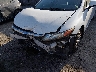 19XFB2F58CE****** Salvage and Repairable 2012 Honda Civic in California State