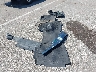 1GTEK29049Z****** Wrecked 2009 GMC Sierra 1500 in Indiana State