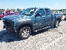 1GTEK29049Z****** Used and Repairable 2009 GMC Sierra 1500 in Fort Wayne