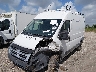 3C6TRVCG4EE****** Salvamento y Reparables 2014 RAM Promaster 2500 en Estado de Texas