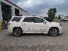 1GKKVTED3BJ****** Repairable 2011 GMC Acadia in North Dakota State
