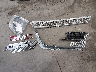 1GKKVTED3BJ****** Wrecked 2011 GMC Acadia in North Dakota State