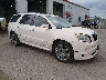 1GKKVTED3BJ****** Salvage and Wrecked 2011 GMC Acadia in Fargo