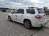 1GKKVTED3BJ****** Salvage and Repairable 2011 GMC Acadia in Fargo