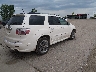 1GKKVTED3BJ****** Salvage and Wrecked 2011 GMC Acadia in North Dakota State