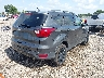 1FMCU0GDXKU****** Salvage and Wrecked 2019 Ford Escape in Louisiana State