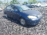 2T1BR32E33C****** Salvage and Wrecked 2003 Toyota Corolla in Long Island