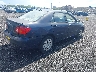 2T1BR32E33C****** Salvage and Wrecked 2003 Toyota Corolla in New York State