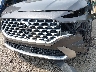 KM8S5DA13NU****** Salvamento y Destrozados 2022 Hyundai Santa Fe Hybrid en Pittsburgh North