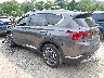 KM8S5DA13NU****** Salvamento y Reparables 2022 Hyundai Santa Fe Hybrid en Pittsburgh North