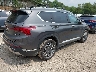 KM8S5DA13NU****** Salvamento y Destrozados 2022 Hyundai Santa Fe Hybrid en Estado de Pennsylvania