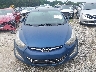 KMHDH4AE2FU****** Destrozados 2015 Hyundai Elantra en Estado de Carolina del Norte