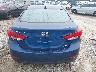 KMHDH4AE2FU****** Destrozados 2015 Hyundai Elantra