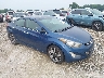 KMHDH4AE2FU****** Salvamento y Destrozados 2015 Hyundai Elantra en Raleigh
