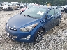 KMHDH4AE2FU****** Usados y Reparables 2015 Hyundai Elantra en Raleigh