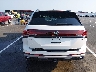 1V2GR2CA8RC****** Wrecked 2024 Volkswagen Atlas