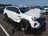 1V2GR2CA8RC****** Salvage and Wrecked 2024 Volkswagen Atlas in Saint Louis
