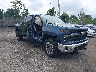 2GC4KTEY6T1****** Salvamento 2026 Chevrolet Silverado 3500 HD en Estado de Massachusetts