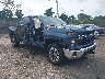 2GC4KTEY6T1****** Salvamento y Destrozados 2026 Chevrolet Silverado 3500 HD en Boston Shirley