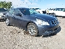 JNKCV61E69M****** Salvage and Wrecked 2009 Infiniti G37 in Albuquerque