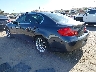 JNKCV61E69M****** Salvage and Repairable 2009 Infiniti G37 in Albuquerque