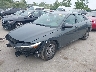 KMHLL4DG8SU****** Usados y Reparables 2025 Hyundai Elantra en Cleveland