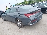 KMHLL4DG8SU****** Salvamento y Reparables 2025 Hyundai Elantra en Cleveland