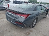 KMHLL4DG8SU****** Salvamento y Destrozados 2025 Hyundai Elantra en Estado de Ohio