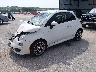 3C3CFFBR6ET****** Usados y Reparables 2014 Fiat 500 en Kansas City East