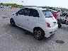 3C3CFFBR6ET****** Salvamento y Reparables 2014 Fiat 500 en Kansas City East