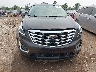 1GYKNERS3KZ****** Destrozados 2019 Cadillac XT5 en Estado de Ohio