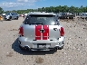WMWZC5C59GW****** Wrecked 2016 MINI Countryman