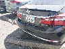 1HGCR2F51GA****** Destrozados 2016 Honda Accord