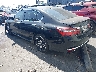 1HGCR2F51GA****** Salvamento y Reparables 2016 Honda Accord en Ace Carson