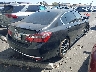1HGCR2F51GA****** Salvamento y Destrozados 2016 Honda Accord en Estado de California