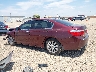 1HGCR3F96FA****** Salvamento 2015 Honda Accord