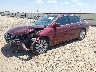 1HGCR3F96FA****** Usados y Reparables 2015 Honda Accord en Amarillo