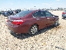 1HGCR3F96FA****** Salvamento y Destrozados 2015 Honda Accord en Estado de Texas