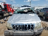 1J4GW48S63C****** Wrecked 2003 Jeep Grand Cherokee in Oklahoma State