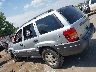 1J4GW48S63C****** Repairable 2003 Jeep Grand Cherokee in Oklahoma State