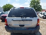 1J4GW48S63C****** Wrecked 2003 Jeep Grand Cherokee