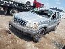 1J4GW48S63C****** Used and Repairable 2003 Jeep Grand Cherokee in Oklahoma City