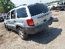 1J4GW48S63C****** Salvage and Repairable 2003 Jeep Grand Cherokee in Oklahoma City