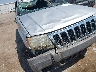 1J4GW48S63C****** Salvage and Repairable 2003 Jeep Grand Cherokee in Oklahoma State