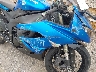 JKAZX4R109A****** Reparables 2009 Kawasaki Ninja ZX-6R en Estado de Pennsylvania