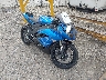 JKAZX4R109A****** Salvamento y Destrozados 2009 Kawasaki Ninja ZX-6R en Pittsburgh