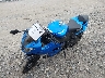 JKAZX4R109A****** Usados y Reparables 2009 Kawasaki Ninja ZX-6R en Pittsburgh