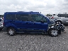 NM0GE9E76J1****** Repairable 2018 Ford Transit Connect in Louisiana State